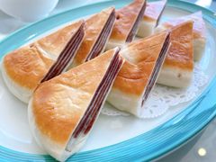 豆沙千层饼-西湖春天•老字号杭州菜(百汇店)