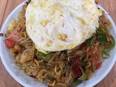 辣炒方便面-宝葫芦西北茶食铺(中发源店)