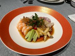 -柿合缘新京菜(静安嘉里中心店)