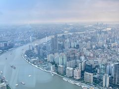 -上海中心大厦