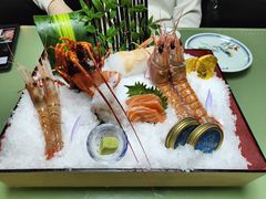 -万岛日本料理铁板烧(大宁店)