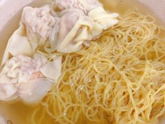 -蒙雅力港式茶餐厅(学人特色商业街店)