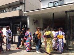 -% Arabica(京都东山店)