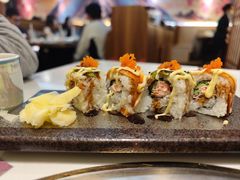 -千寻山野烤肉(中关村店)