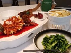 -松鹤楼·非遗·苏帮菜(融科店)