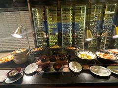 -广州四季酒店·意珍·意式自助餐