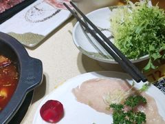 -蜀家渝重庆火锅(南屏街店)