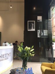 -OnHair Salon