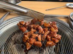 -麻蒲碳烤肉(梅花园店)