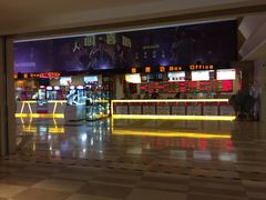 -嘉华国际影城(学清路店)