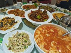 -裕德隆清真饭庄·天津特色菜(河东店)