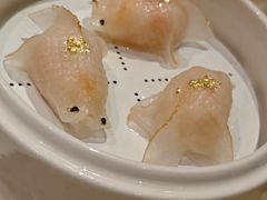 -8餐厅(新葡京酒店)