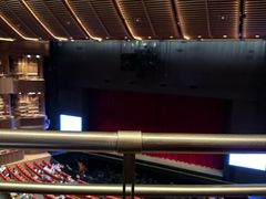 -交通银行前滩31演艺中心