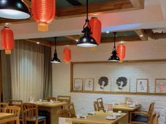 -宏达老菜馆(东安街店)