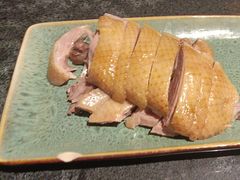 -南京大牌档(新街口德基广场店)