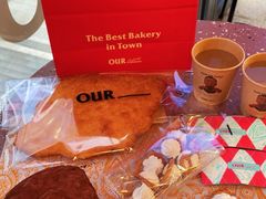 -OUR Bakery(三里屯太古里店)
