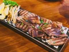 -槿Story·韩国料理(望京韩国美食城店)