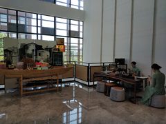 -水月周庄铂尔曼酒店 · 漾全日餐厅