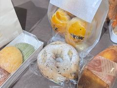 -7号里低糖生日蛋糕(南阳路店)
