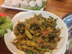 -洪大厨鸡煲(福田店)