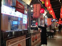 -礼泉醪糟作坊(永兴坊店)