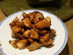 拔丝地瓜-大厨小馆(华阳城店)