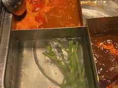 -海底捞火锅(青悦城店)