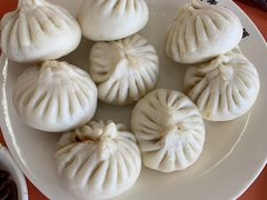 -庆丰包子铺(白塔寺店)