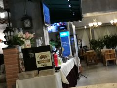 大堂-YAFEE雅菲·粤菜·湘菜·融合菜(魏公村店)