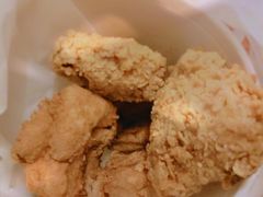 -肯德基(京广桥店)