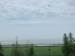 -南汇嘴观海公园