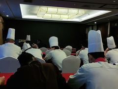 -北京丽景湾国际酒店