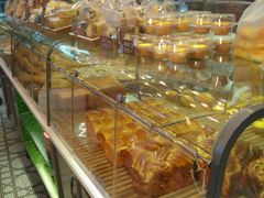 -面包新语(上地华联店)