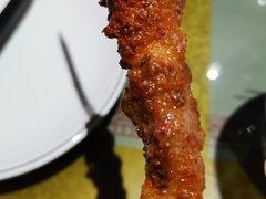 -松针蔡记蒸饺(花园路店)