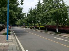 -西南政法大学(渝北校区)