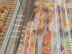 -味多美蛋糕(六里桥店)