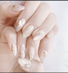 -Aso Artist Beauty美甲美睫