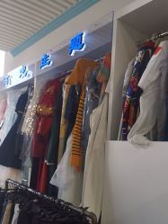 -小鬼当佳儿童摄影(通州外拍店)