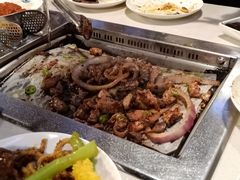 -爱客得牛排海鲜烤肉·火锅自助(春熙路黑金好店)