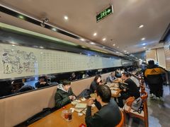 -东泰祥生煎馆(重庆北路店)