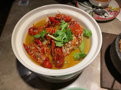 -新白鹿餐厅(金鹰新街口店)