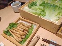 -十二舍·湯物素煮(江泰潤政店)