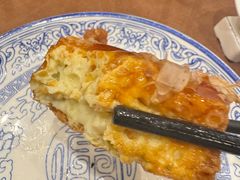 -福来齐·鲁菜海鲜·渔家菜(朝阳街分店)