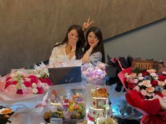 -星璨火吧KTV聚会餐厅(华清广场店)