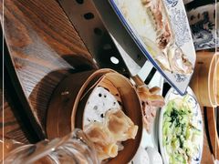 -南京大牌档(香港广场店)