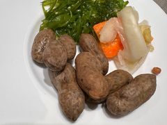 -海底捞火锅(上地华联店)