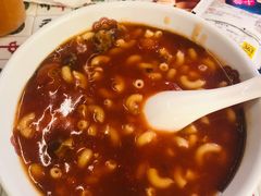 番茄牛腩通粉-七爺清汤腩(南开大悦城店)