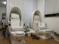 -J Plus日式美甲美睫沙龙