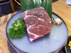 -九田家黑牛烤肉料理(溧阳吾悦店)