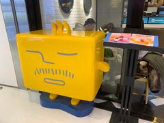 -Ice Monster冰馆·CNN评选全球十大甜品(国贸商城店)